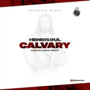 Henrisoul - Calvary
